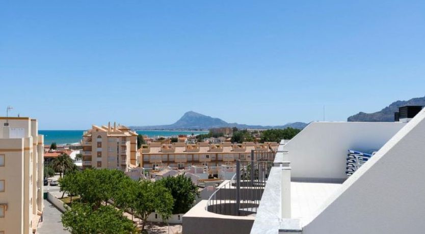 Photo of Dunas Plus Penthouse