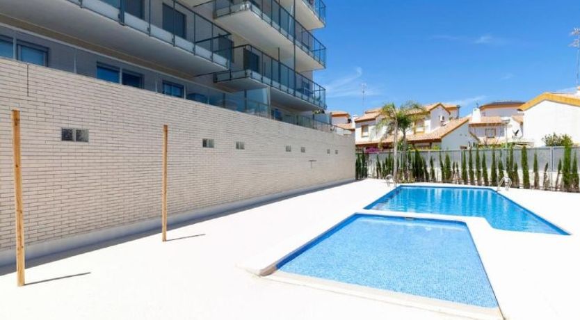 Photo of Dunas Plus Penthouse