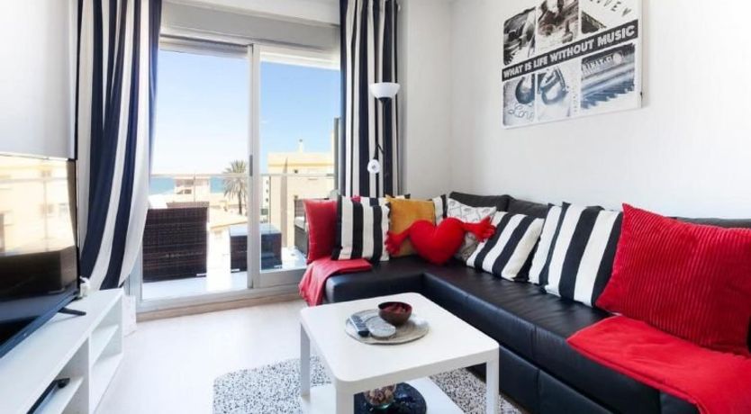 Photo of Dunas Plus Penthouse