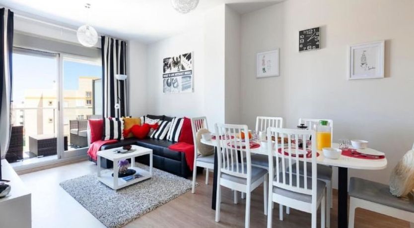 Photo of Dunas Plus Penthouse