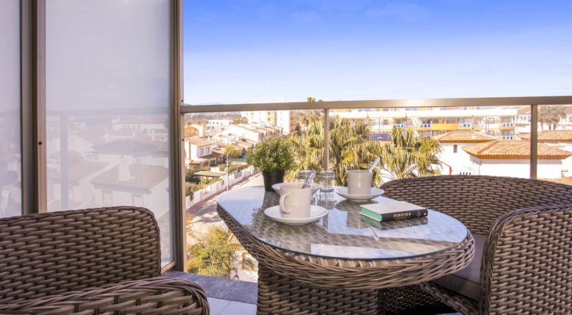 Photo of Dunas Plus Penthouse