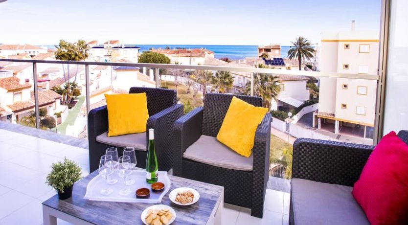 Photo of Dunas Plus Penthouse