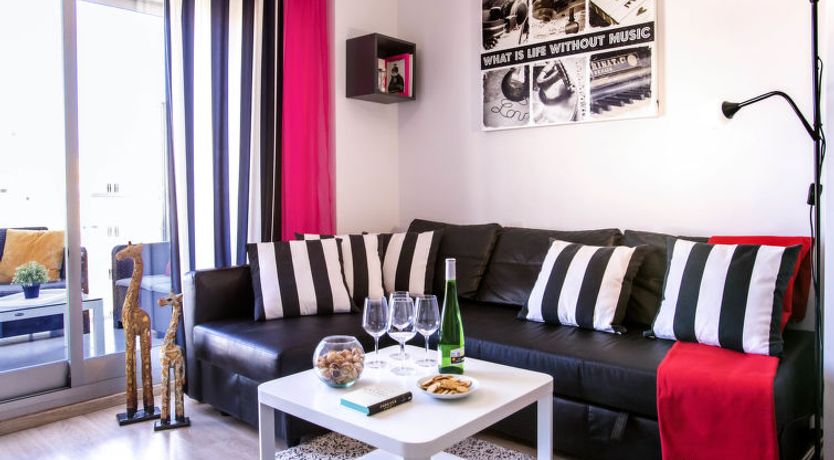 Photo of Dunas Plus Penthouse