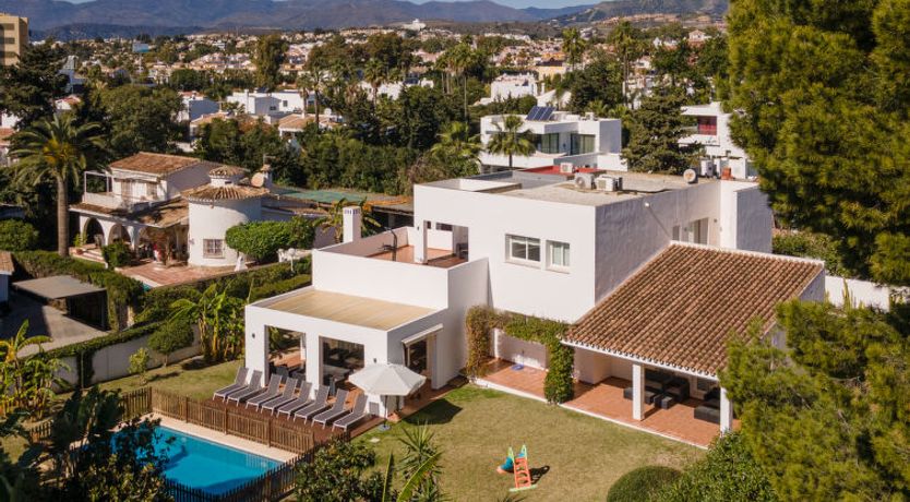 Photo of Villa Marina