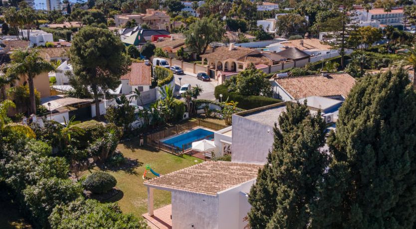 Photo of Villa Marina