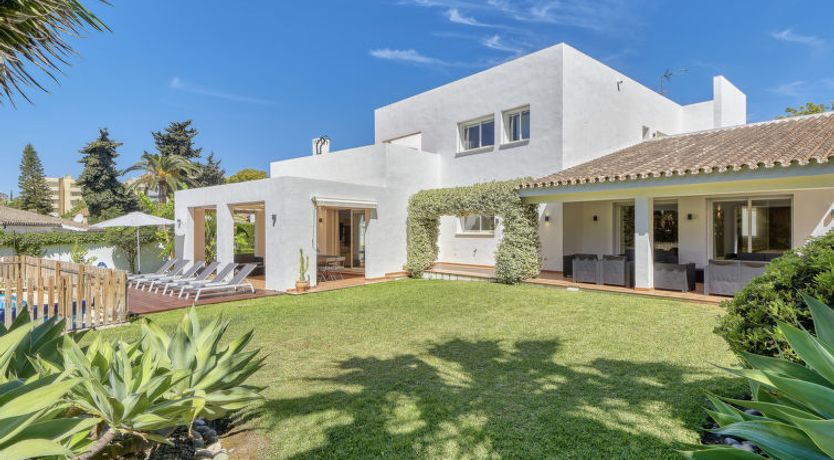 Photo of Villa Marina