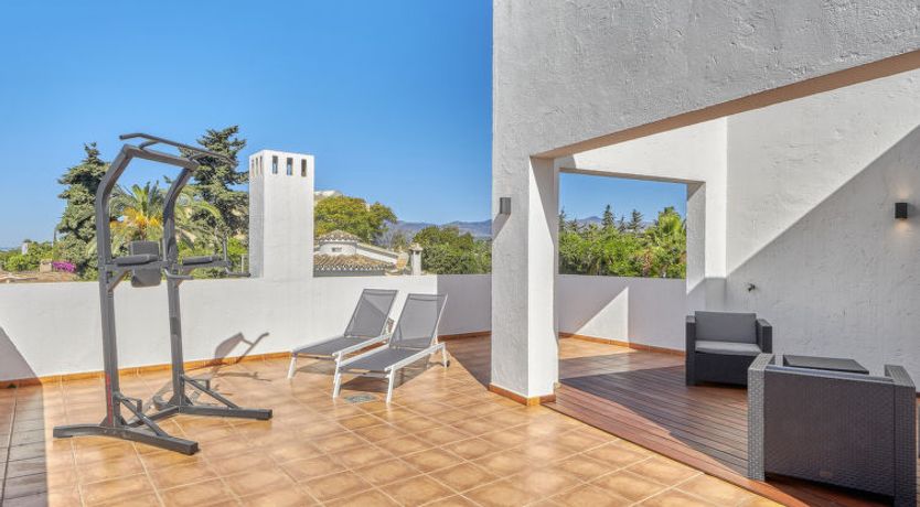 Photo of Villa Marina