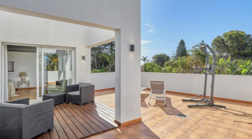 Photo of Villa Marina