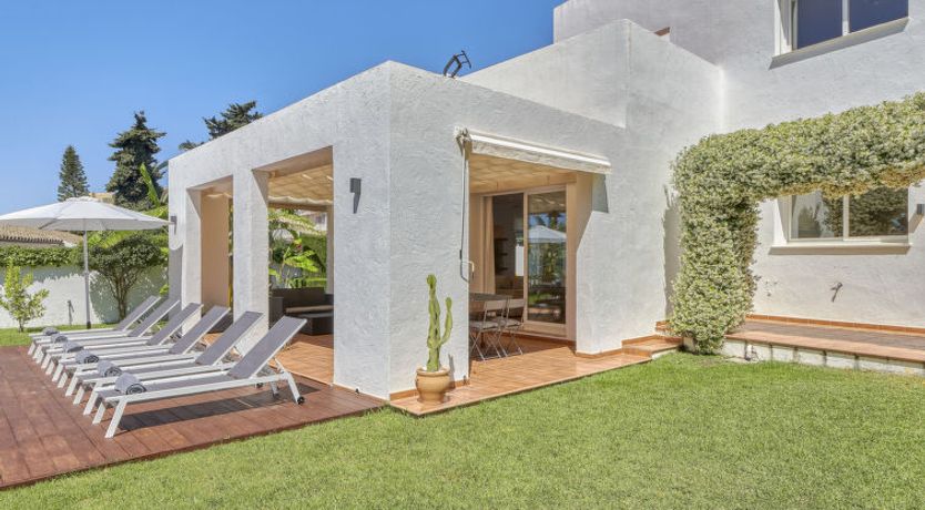 Photo of Villa Marina