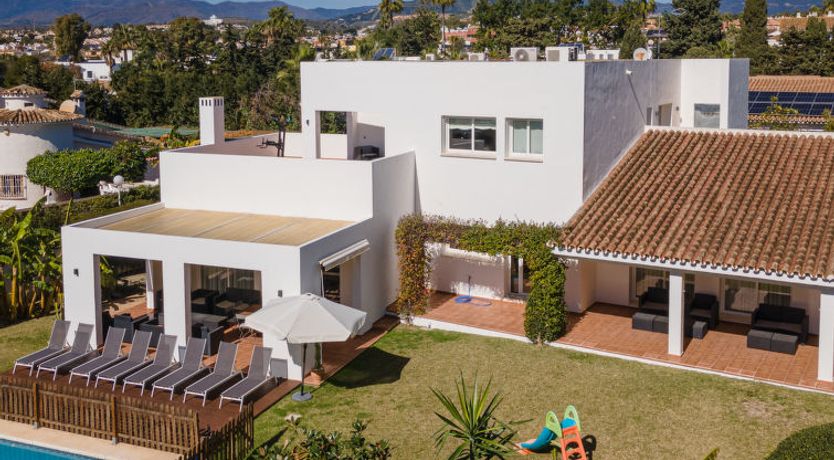 Photo of Villa Marina