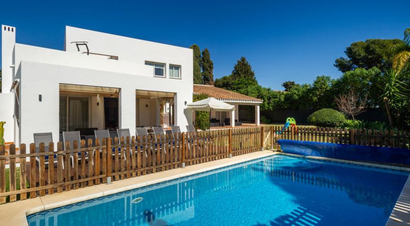 Photo of Villa Marina