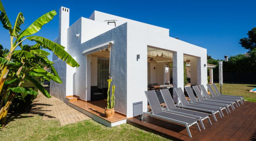 Photo of Villa Marina