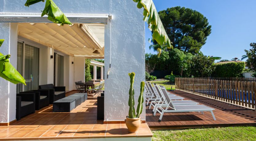 Photo of Villa Marina