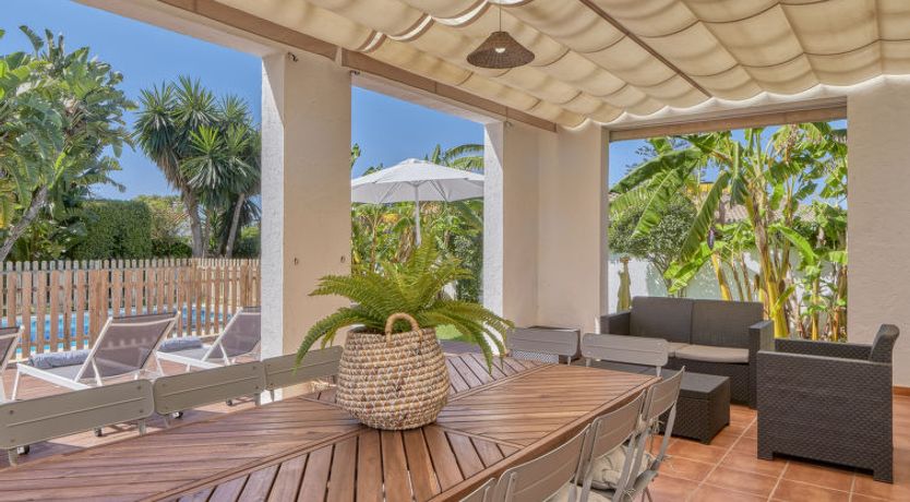 Photo of Villa Marina