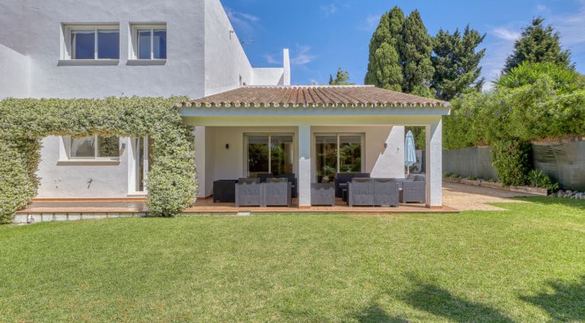 Photo of Villa Marina