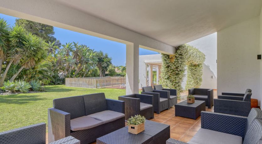 Photo of Villa Marina