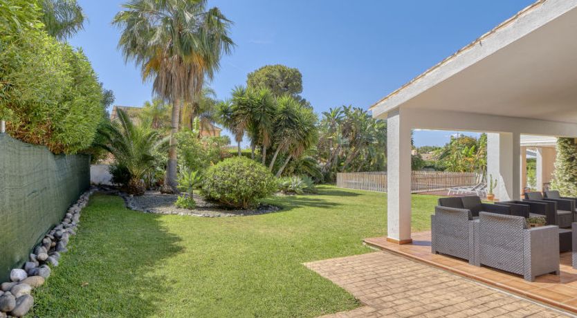 Photo of Villa Marina