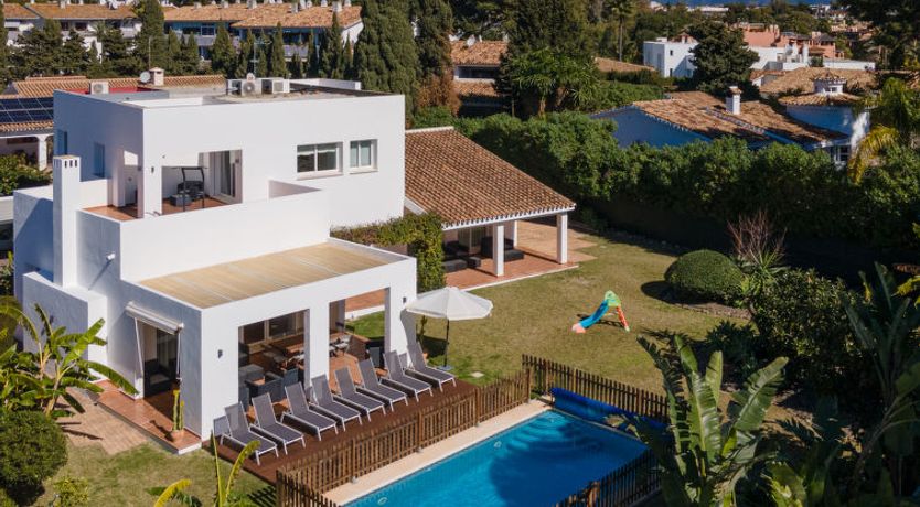 Photo of Villa Marina