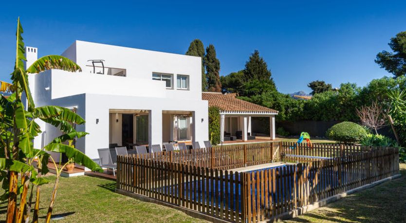 Photo of Villa Marina