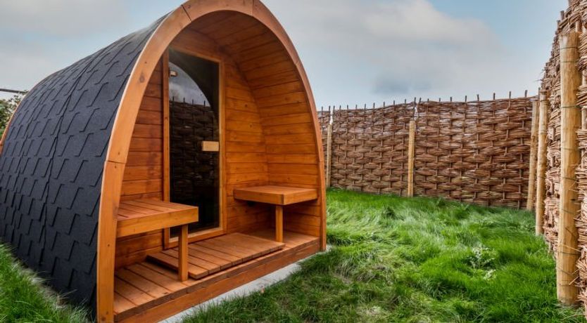 Photo of Green Resort Mooi Bemelen