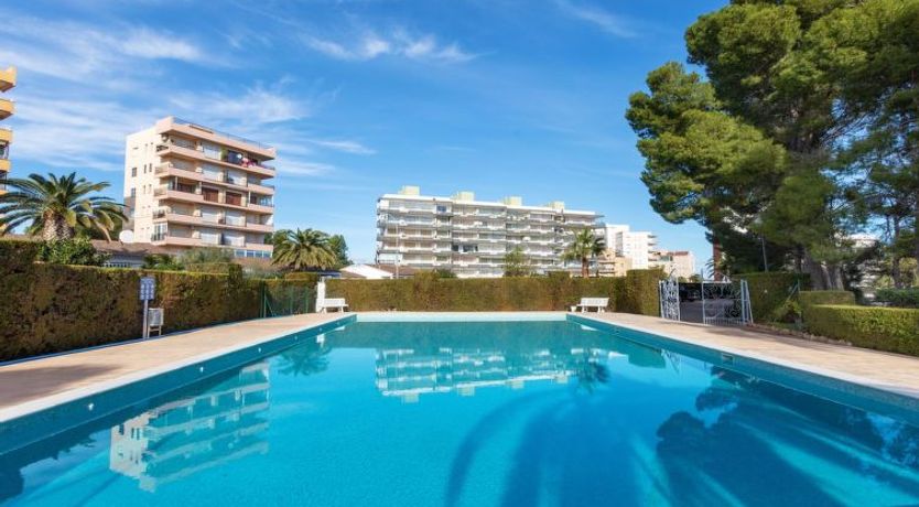 Photo of Miami Palace II