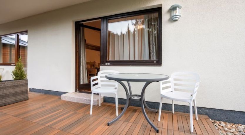 Photo of Alpenchalet