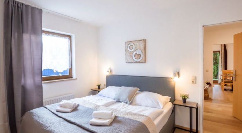 Photo of Alpenchalet