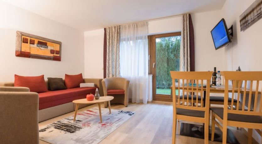 Photo of Alpenchalet