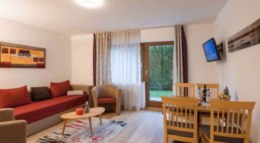 Photo of Alpenchalet