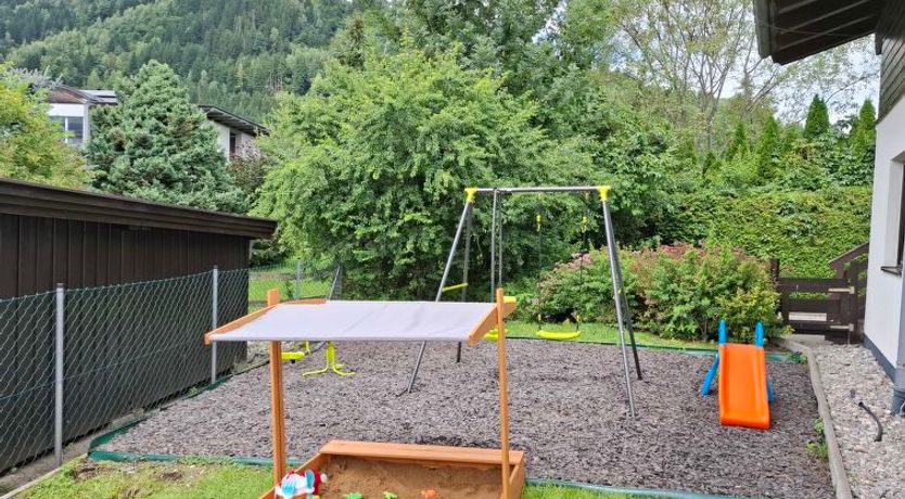 Photo of Alpenchalet