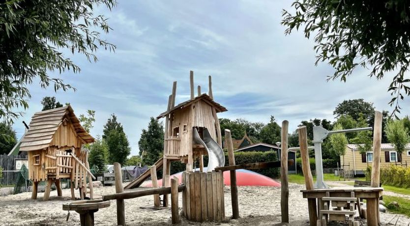 Photo of Wiringherlant Holiday Home 2