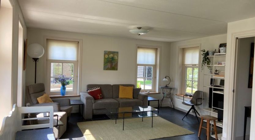 Photo of Wiringherlant Holiday Home 2