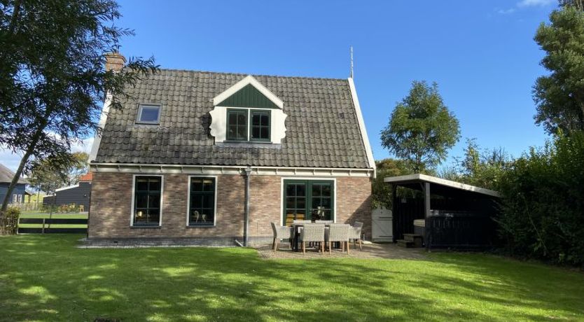 Photo of Wiringherlant Holiday Home 10