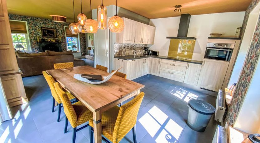 Photo of Wiringherlant Holiday Home 10