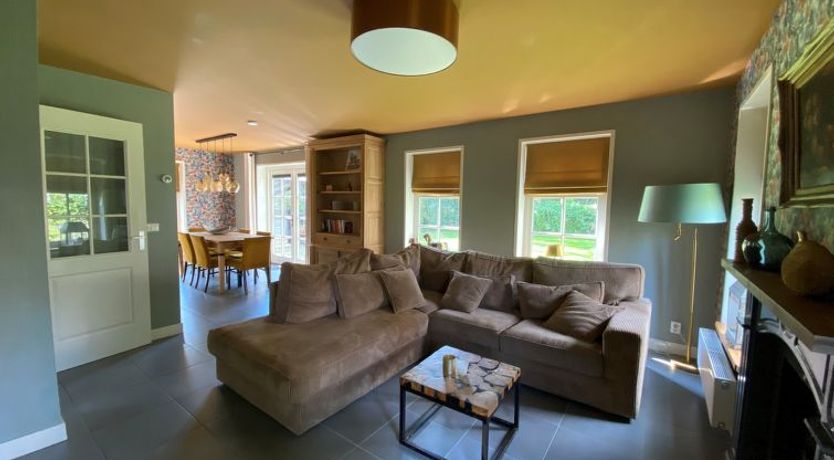 Photo of Wiringherlant Holiday Home 10