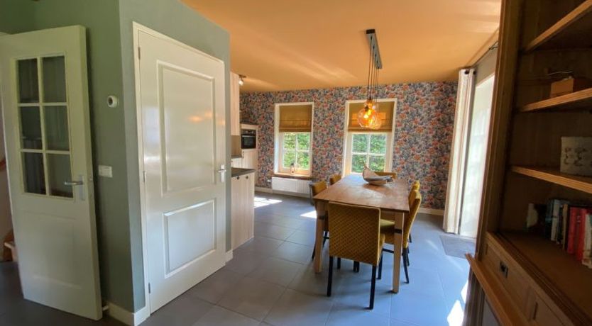 Photo of Wiringherlant Holiday Home 10