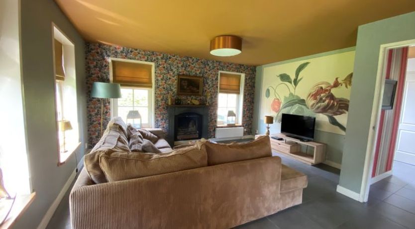 Photo of Wiringherlant Holiday Home 10