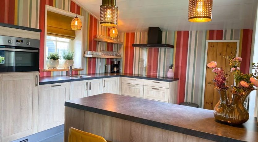 Photo of Wiringherlant Holiday Home 11