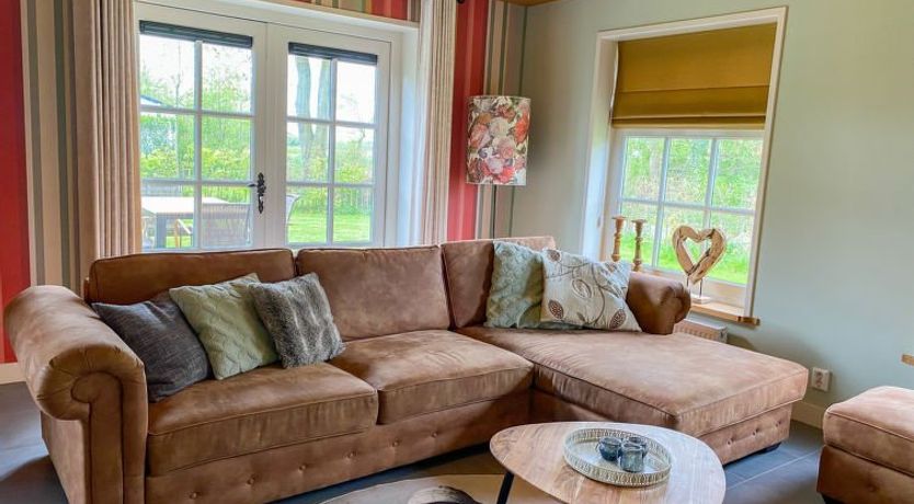 Photo of Wiringherlant Holiday Home 11