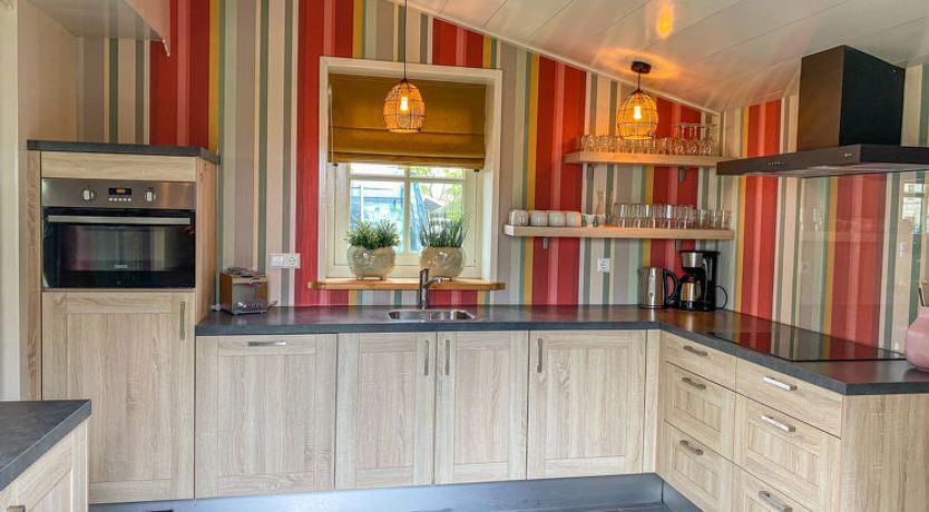 Photo of Wiringherlant Holiday Home 11