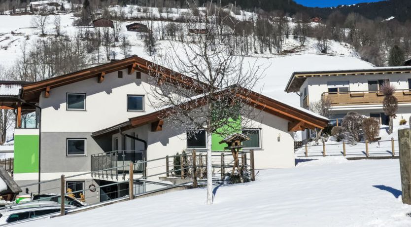 Photo of Apartment Fankhauser