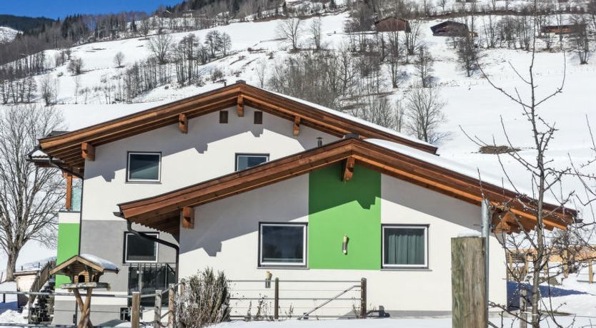 Photo of Apartment Fankhauser