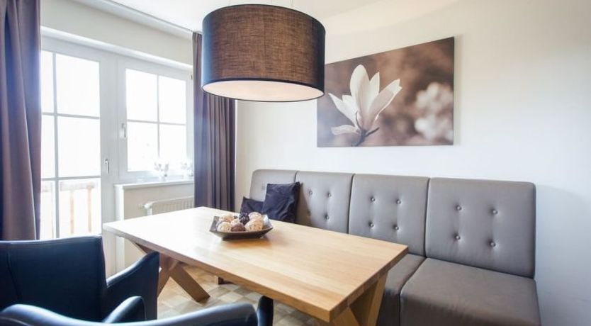 Photo of #14 mit Balkon Apartment 11