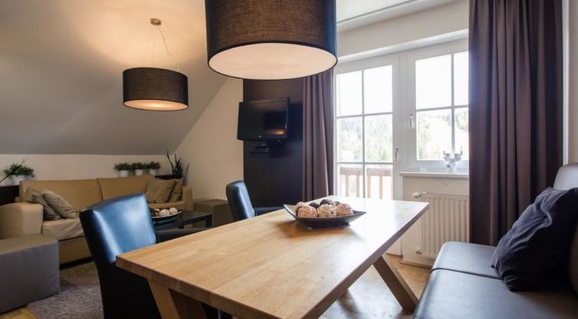 Photo of #14 mit Balkon Apartment 11