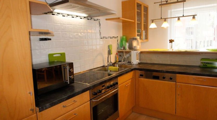 Photo of Appartement Anja