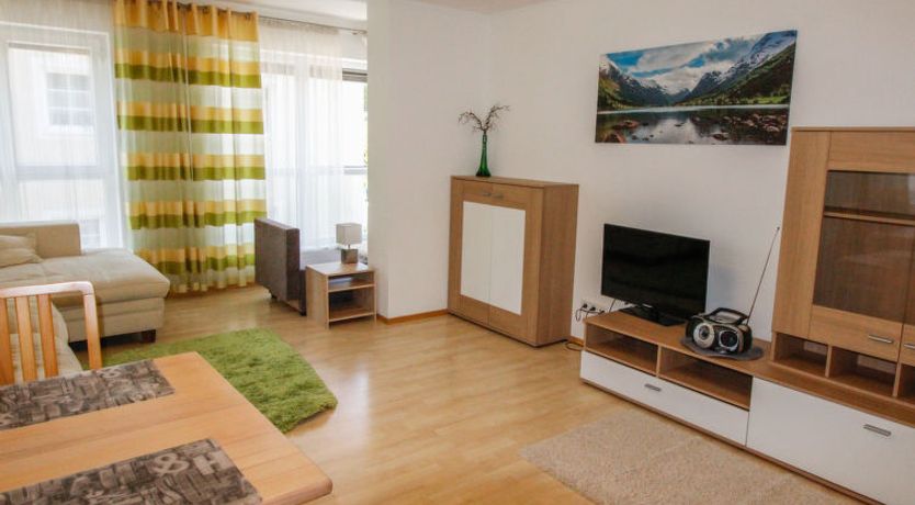 Photo of Appartement Anja