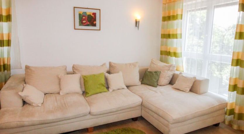 Photo of Appartement Anja