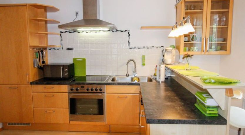 Photo of Appartement Anja