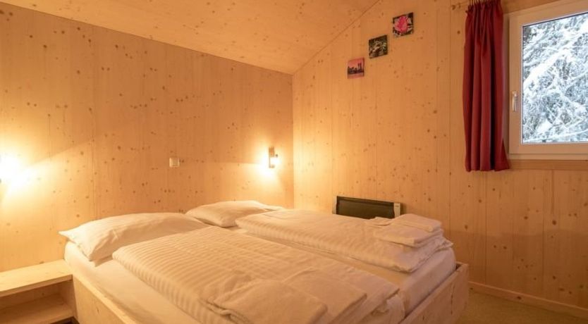 Photo of # 25 mit Sauna und Sprudelbad innen Apartment 46