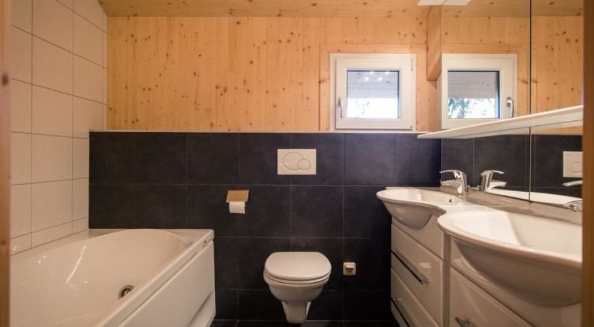 Photo of # 25 mit Sauna und Sprudelbad innen Apartment 46